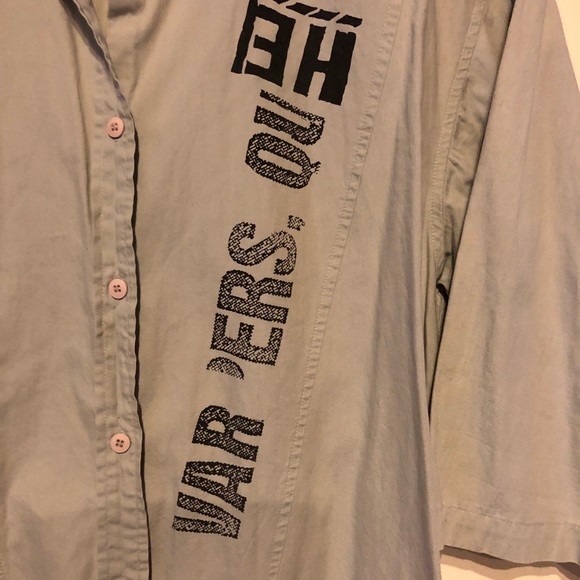 John Henry Urban Shirt - Picture 4 of 6